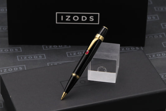 Montblanc Boheme Rouge Mechanical Pencil