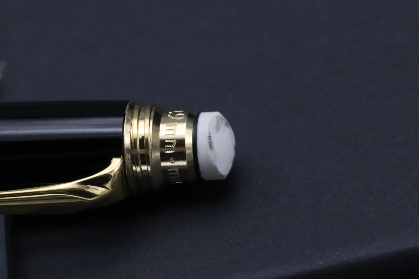 Montblanc Boheme Rouge Mechanical Pencil