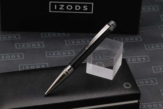 Montblanc Starwalker Extreme Ballpoint Pen