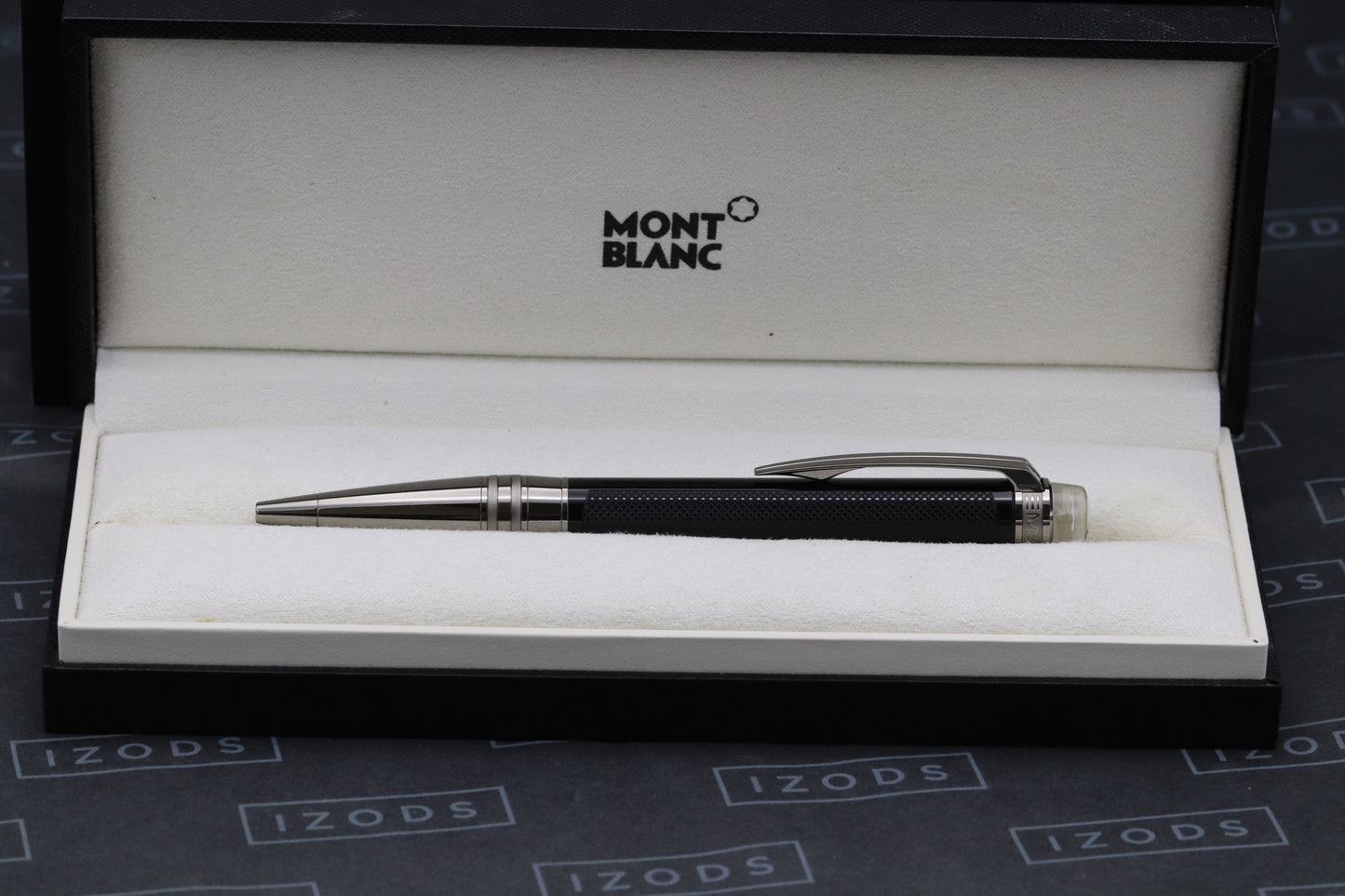 Montblanc Starwalker Extreme Ballpoint Pen