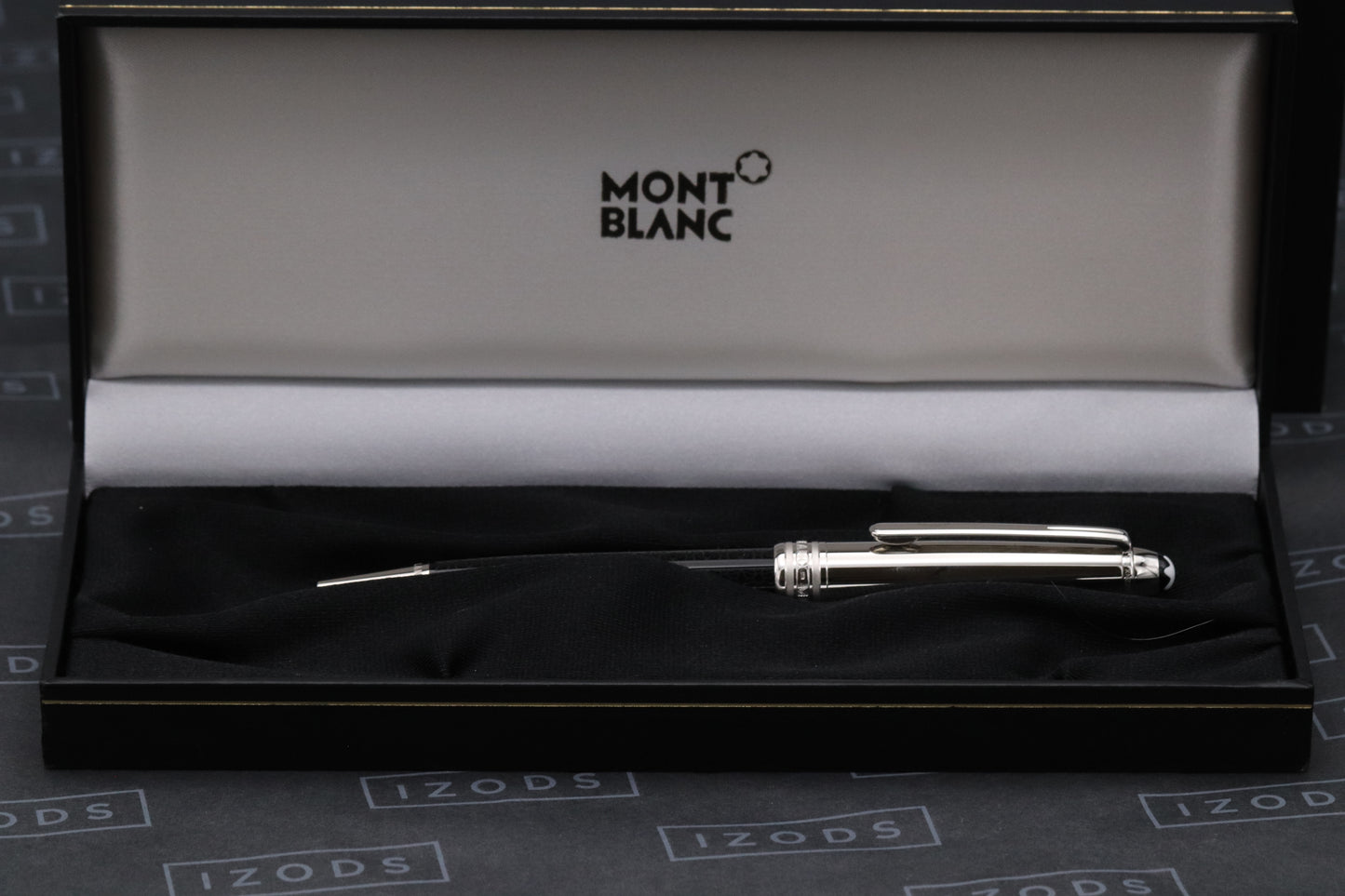 Montblanc Meisterstuck 164 Classique Doue Signum Ballpoint Pen