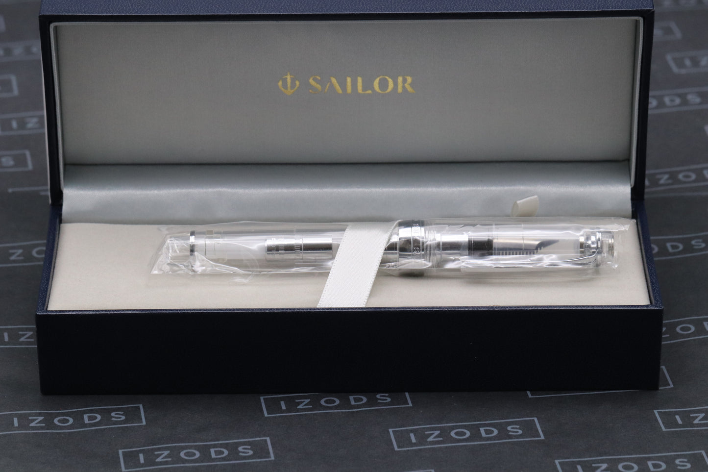 Sailor Professional Gear Demonstrator Fountain Pen - UNUSED