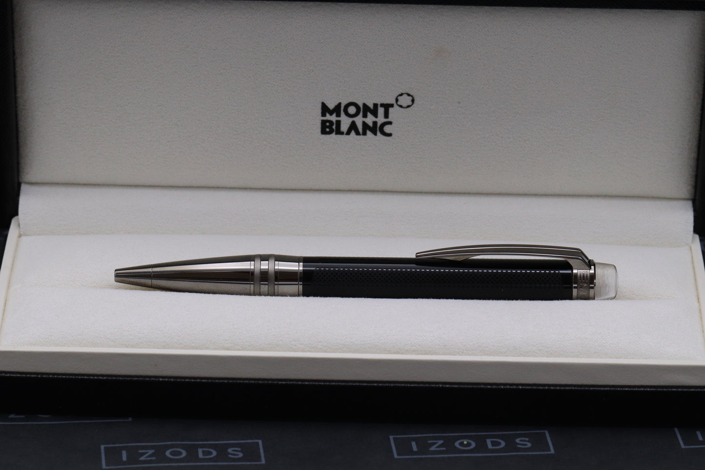 Montblanc Starwalker Extreme Ballpoint Pen