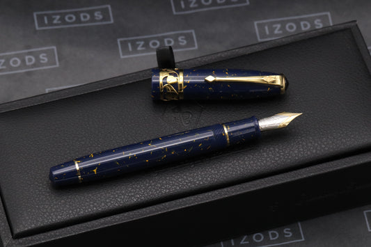 Conway Stewart 100 Lapis Simpole LE20 Fountain Pen