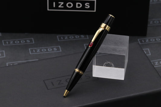 Montblanc Boheme Rouge Ballpoint Pen