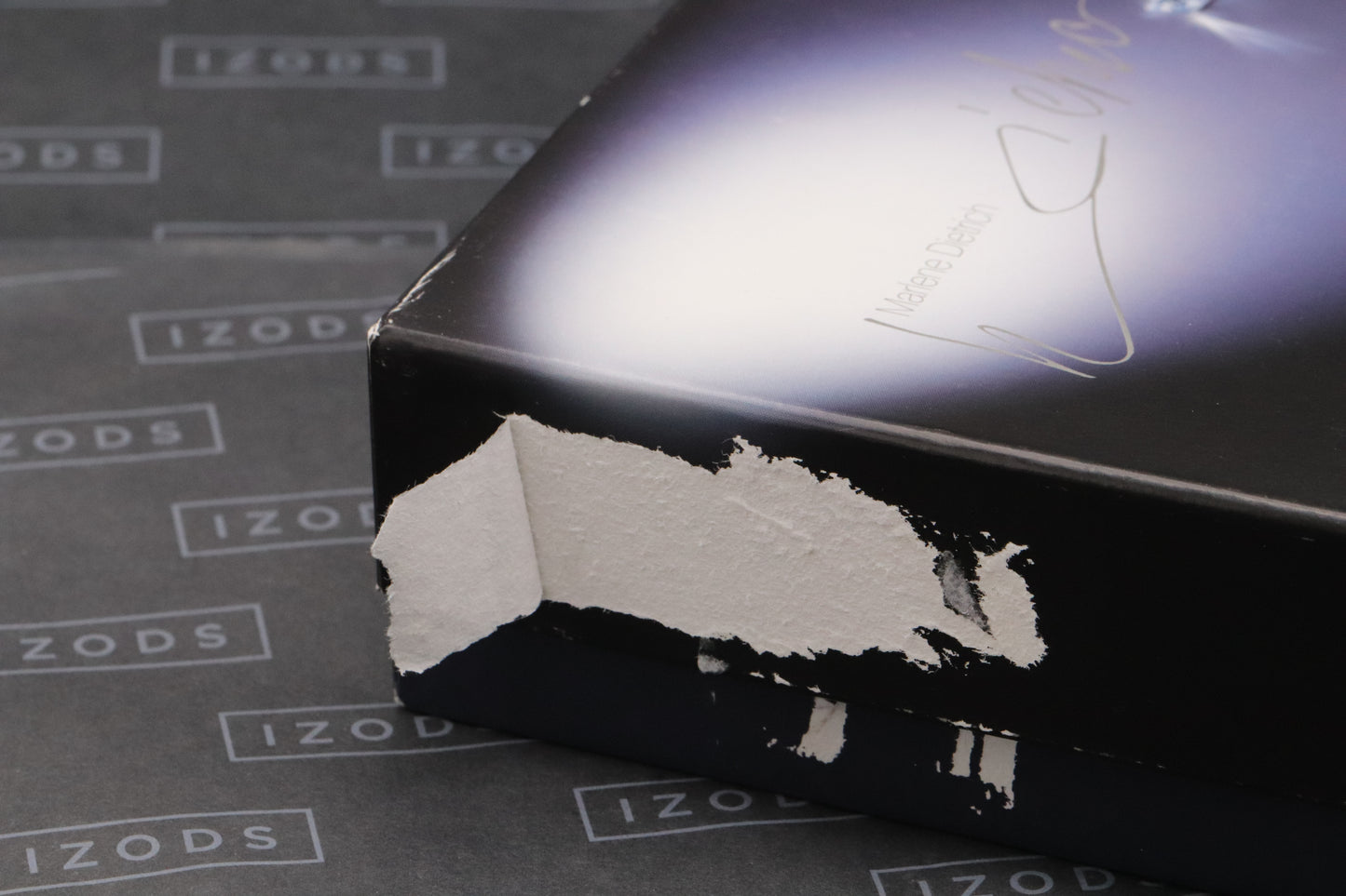 Montblanc Muses Marlene Dietrich Special Edition Fountain Pen