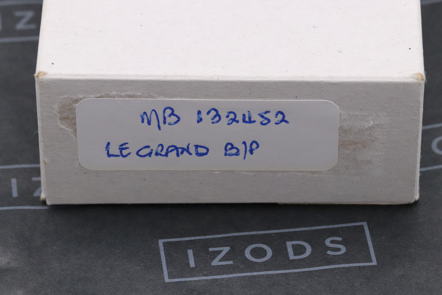 Montblanc Meisterstück 161 LeGrand Gold-Coated Ballpoint Pen