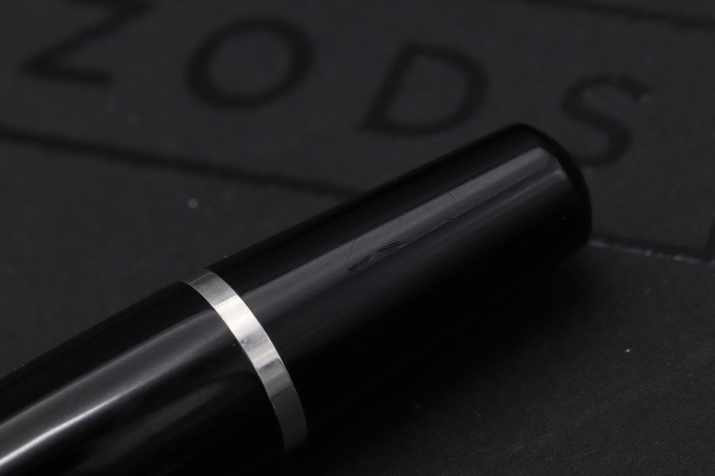 Montblanc Donation Series Arturo Toscanini Special Edition Fountain Pen