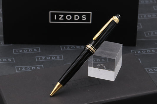 Montblanc Meisterstück 161 LeGrand 75th Anniversary SE Ballpoint Pen