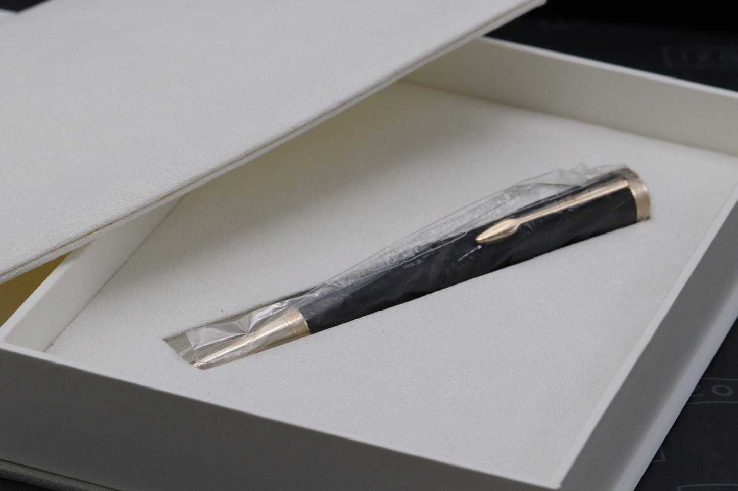 Montblanc Writers Edition Homage to Homer Mechanical Pencil - UNUSED