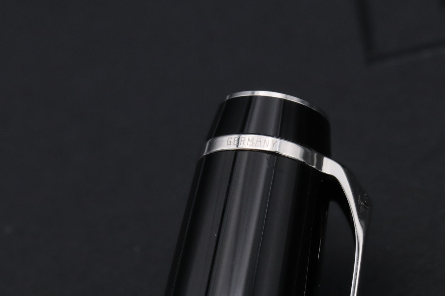 Montblanc Boheme Vert Rollerball / Fineliner Pen