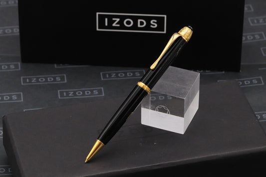 Montblanc Writers Edition Voltaire Mechanical Pencil