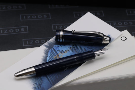 Montblanc Meisterstuck 146 LeGrand The Origin Collection Fountain Pen