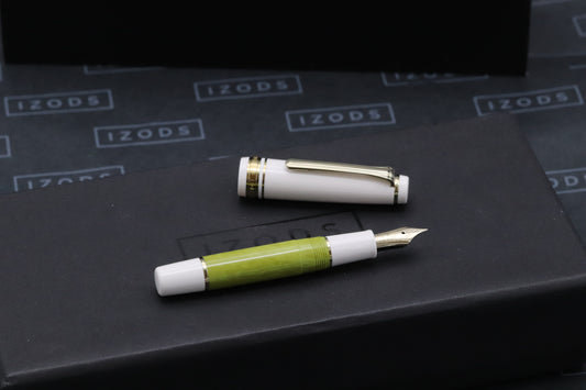 Sailor Pro Gear Mini Rencontre Pistache Fountain Pen