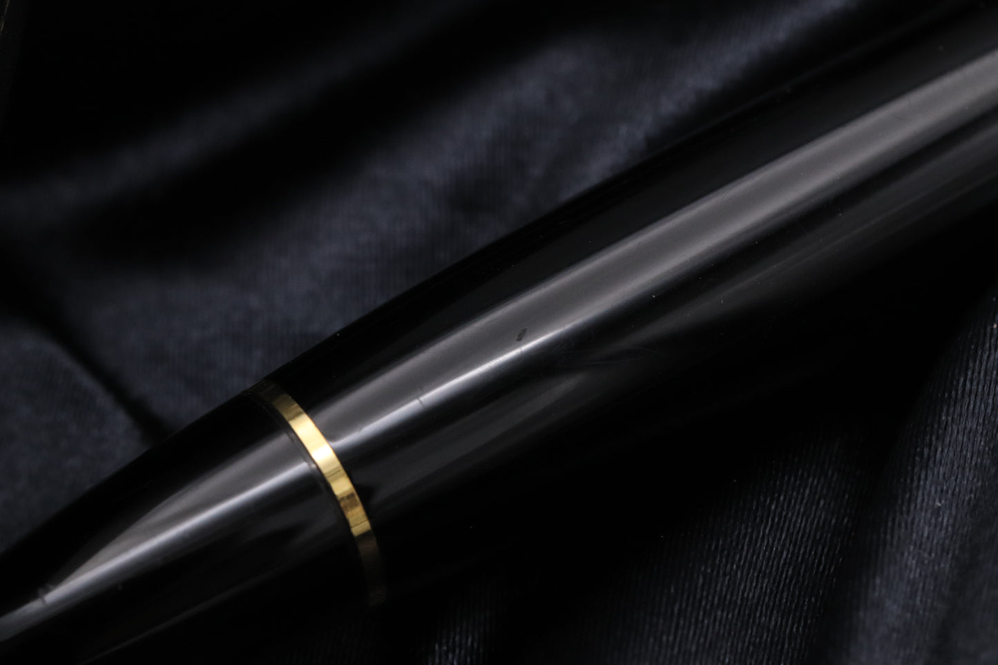 Montblanc Meisterstück 149 75th Anniversary Special Edition Fountain Pen