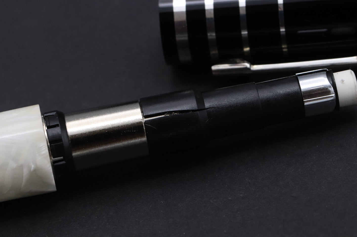 Montblanc Writers Edition F. Scott Fitzgerald Mechanical Pencil