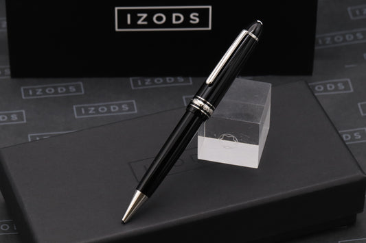 Montblanc Meisterstück 161 LeGrand Platinum Coated Ballpoint Pen