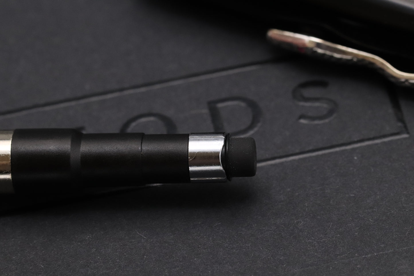 Montblanc Writers Edition Agatha Christie Mechanical Pencil