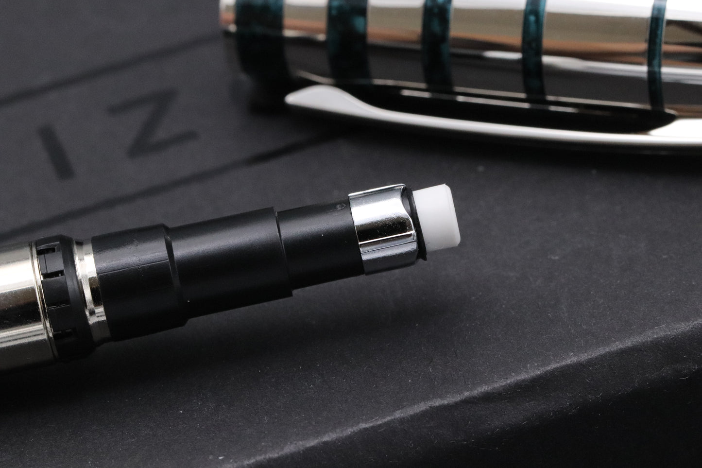 Montblanc Writers Edition George Bernard Shaw Mechanical Pencil