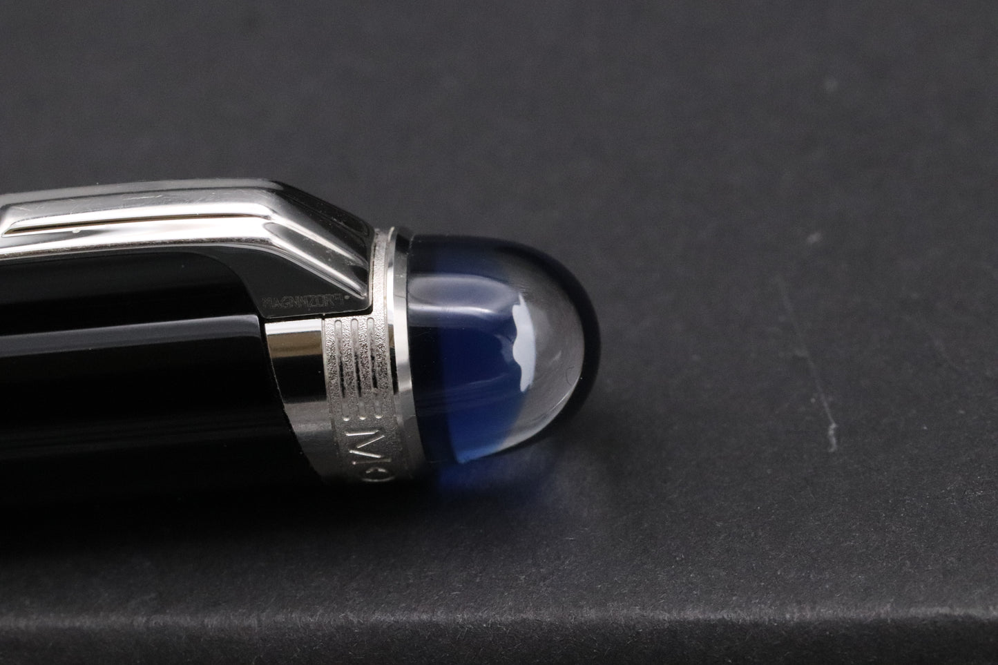 Montblanc Starwalker Precious Resin Ballpoint Pen