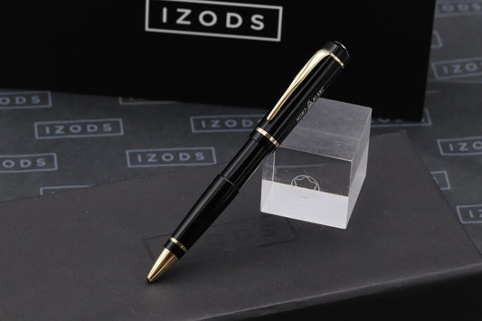 Montblanc 100 Year 1906-2006 Anniversary Ballpoint Pen