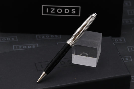 Montblanc Meisterstuck 164 Classique Doue Signum Ballpoint Pen