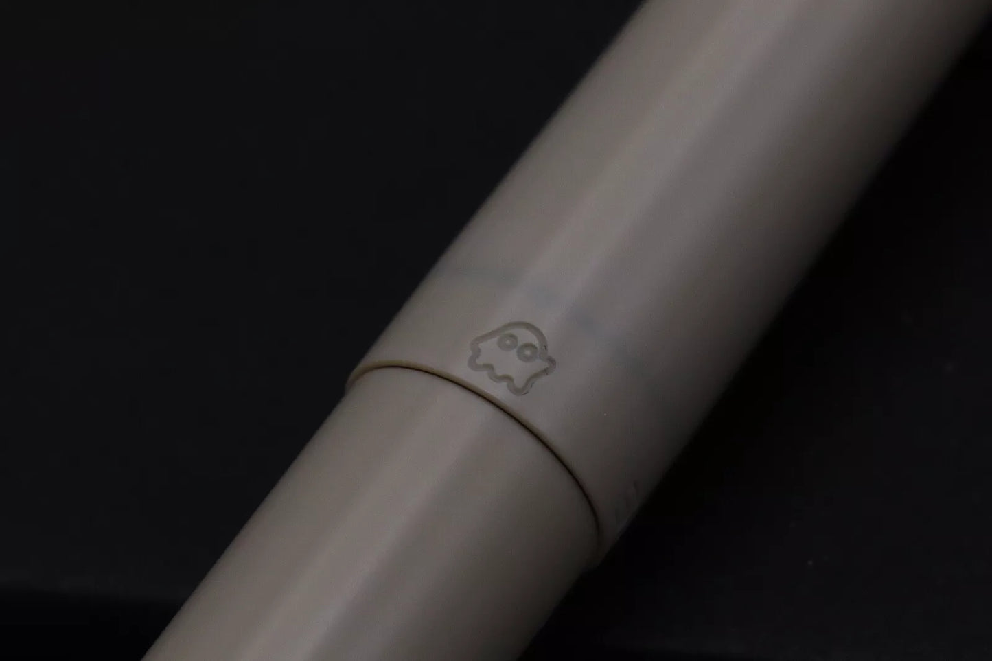 Schon DSGN Ultem Peek a Boo Fountain Pen image 5