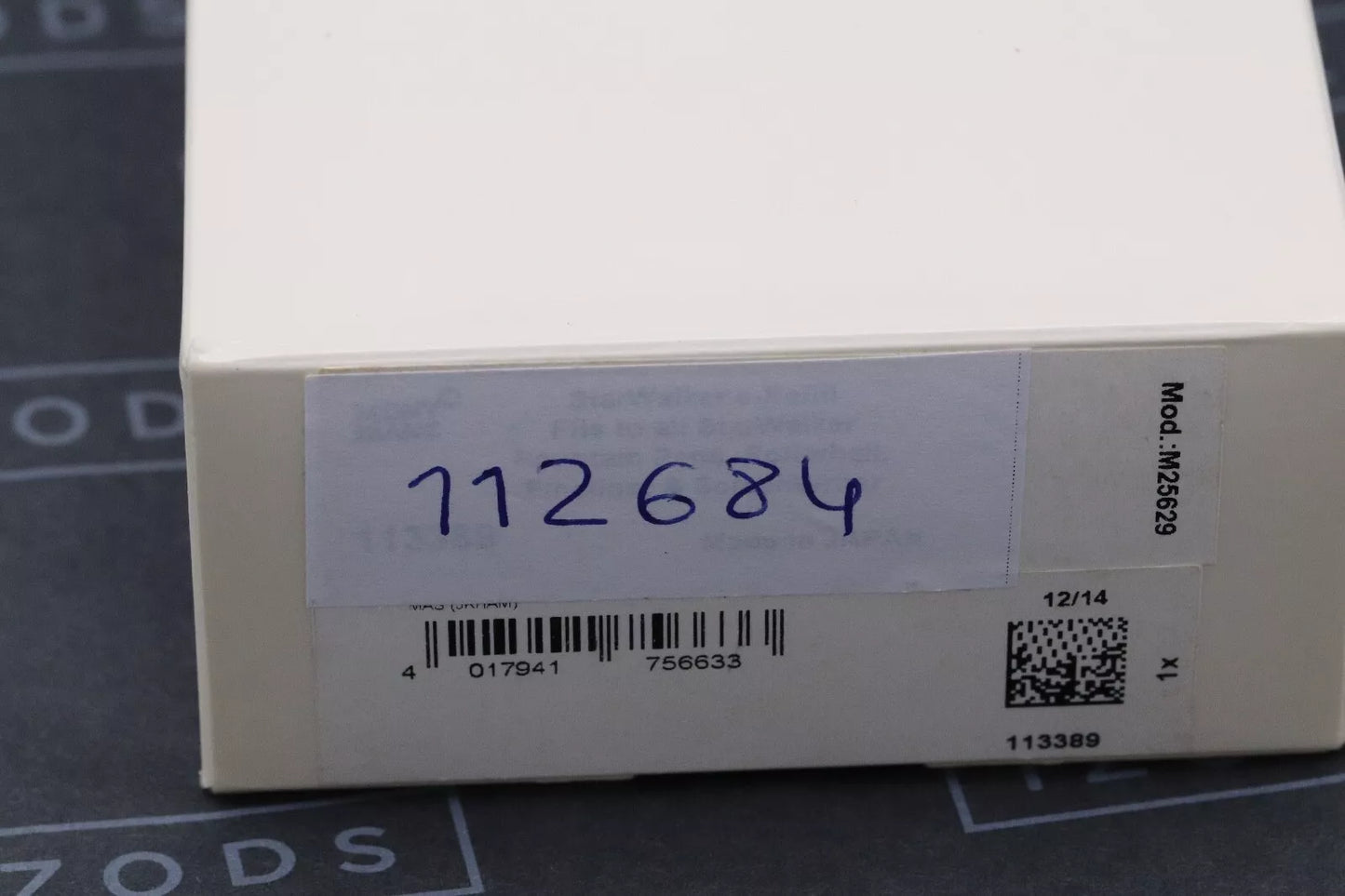 Montblanc Starwalker Urban Speed Fountain Pen - UNUSED image 8