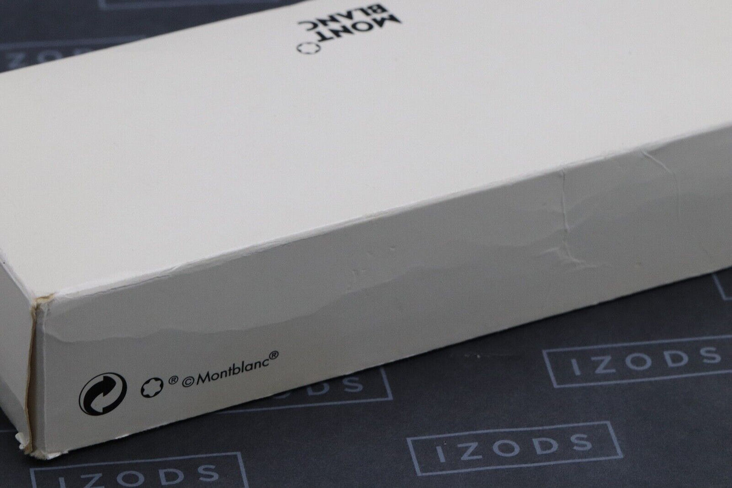 Montblanc Meisterstück 161 LeGrand Platinum-Coated Ballpoint Pen image 8
