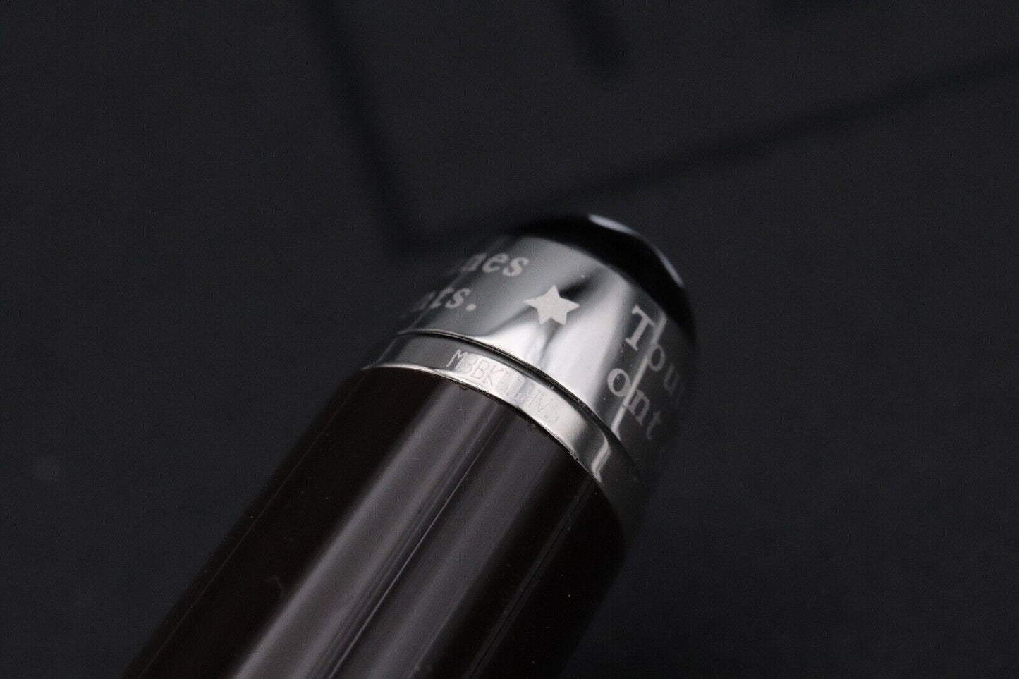 Montblanc Meisterstuck Midsize Le Petit Prince Aviator Ballpoint Pen image 4
