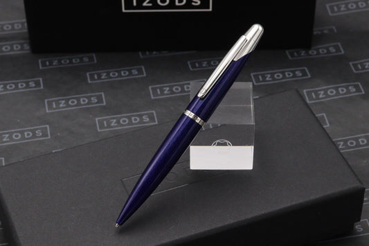 Dunhill AD2000 Blue Stardust Mechanical Pencil image 1