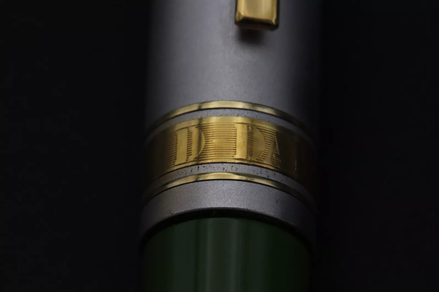 Omas D-Day 50th Anniversary Limited Edition Fountain Pen - NEVER INKED image 7