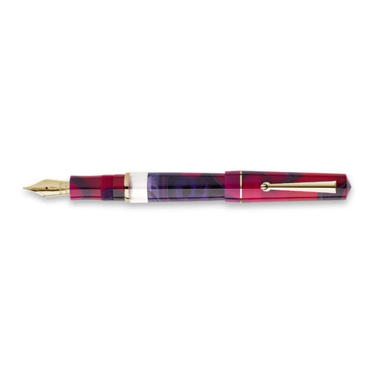 Delta Dune Mirage Fountain Pen image 0