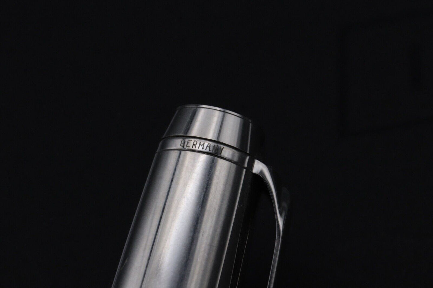 Montblanc Boheme Doue Platinum-Plated Fountain Pen image 7