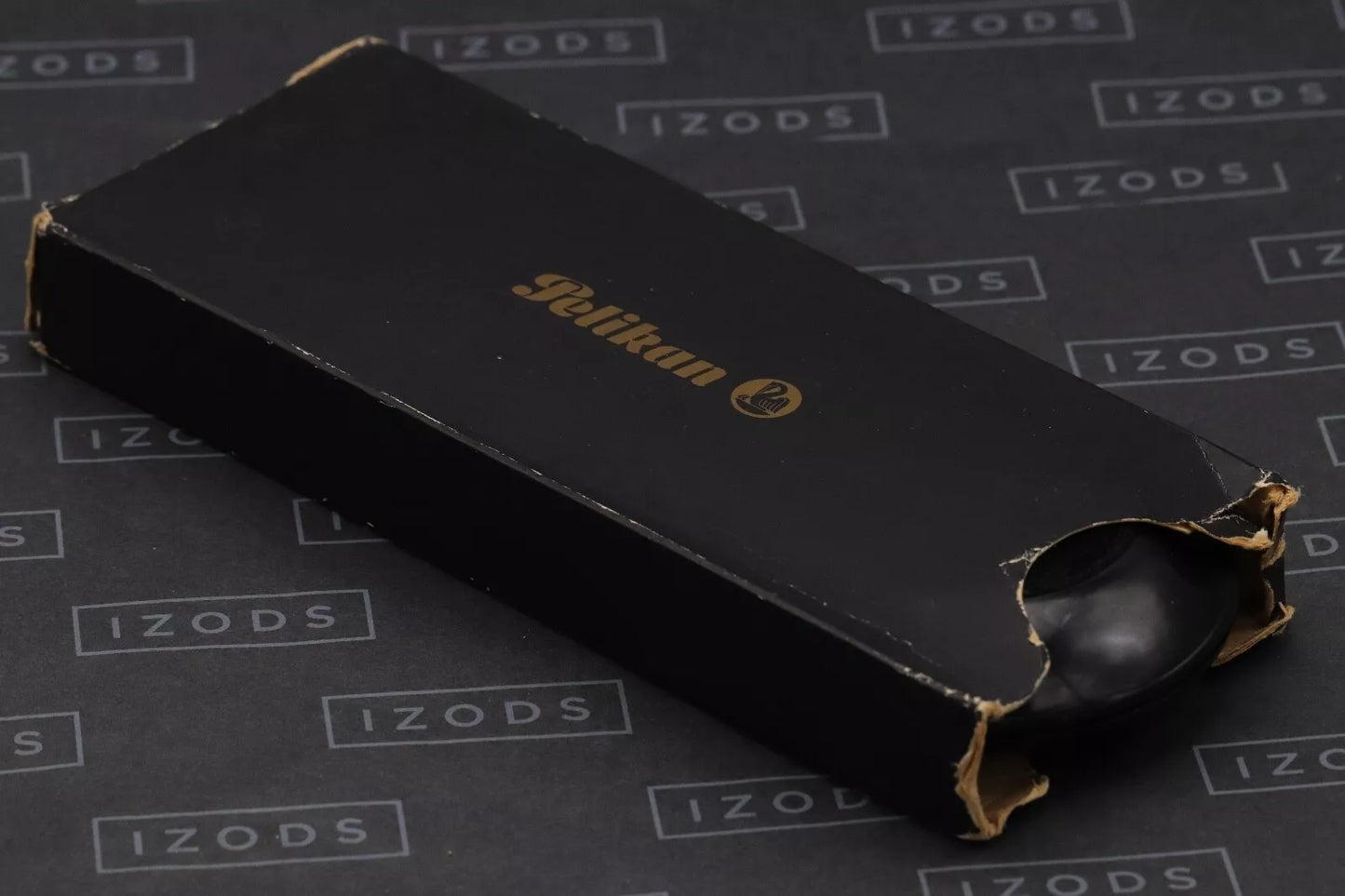 Pelikan 'M481' Demonstrator Fountain Pen - NEVER INKED image 8