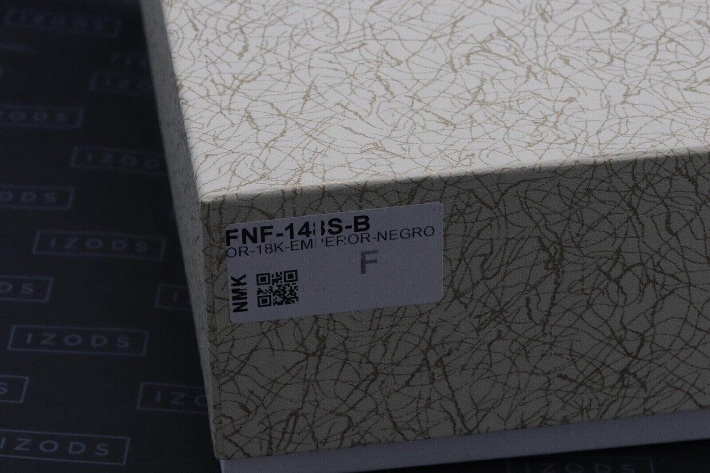 Namiki Emperor Black Urushi Fountain Pen image 7