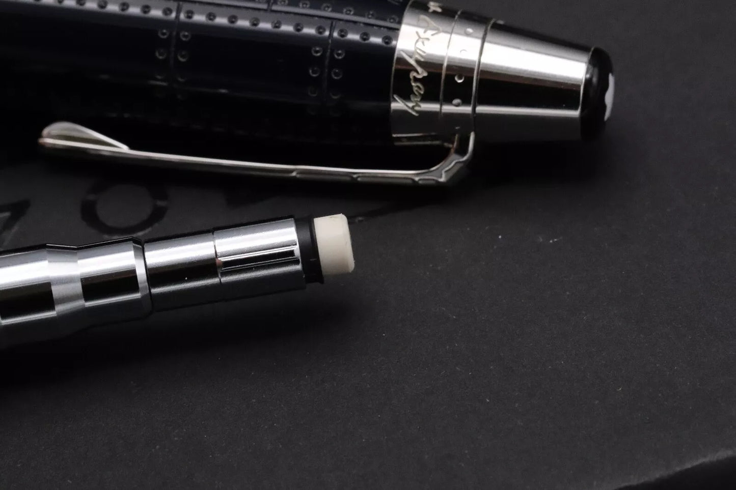 Montblanc Writers Edition Antoine de Saint-Exupery Mechanical Pencil image 7