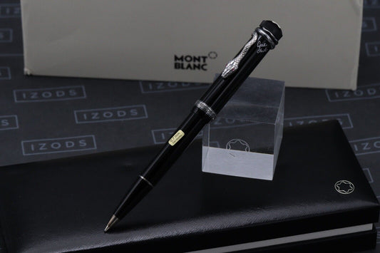 Montblanc Writers Edition Agatha Christie Mechanical Pencil image 1