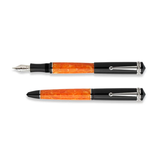 Delta Dolce Vita Write Balance Fountain Pen image 0