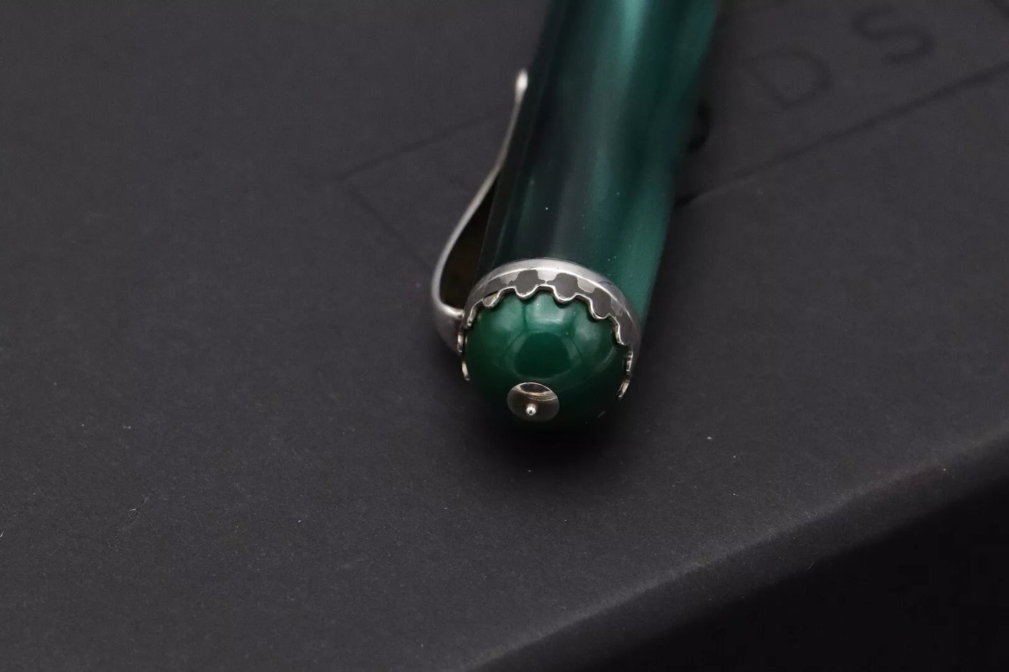 Montegrappa Kazan Limited Edition Rollerball Pen image 8