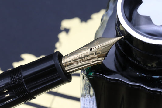 Could Your Luxury Pen Collection Be Classed As An Asset?