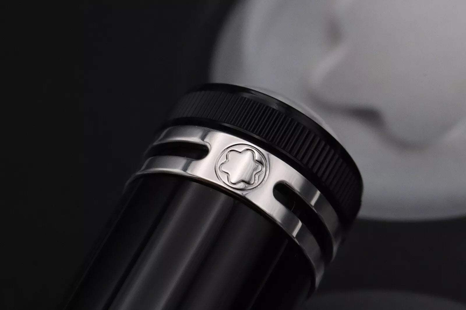 Montblanc Heritage 1912 Fountain Pen - NEVER INKED image 5
