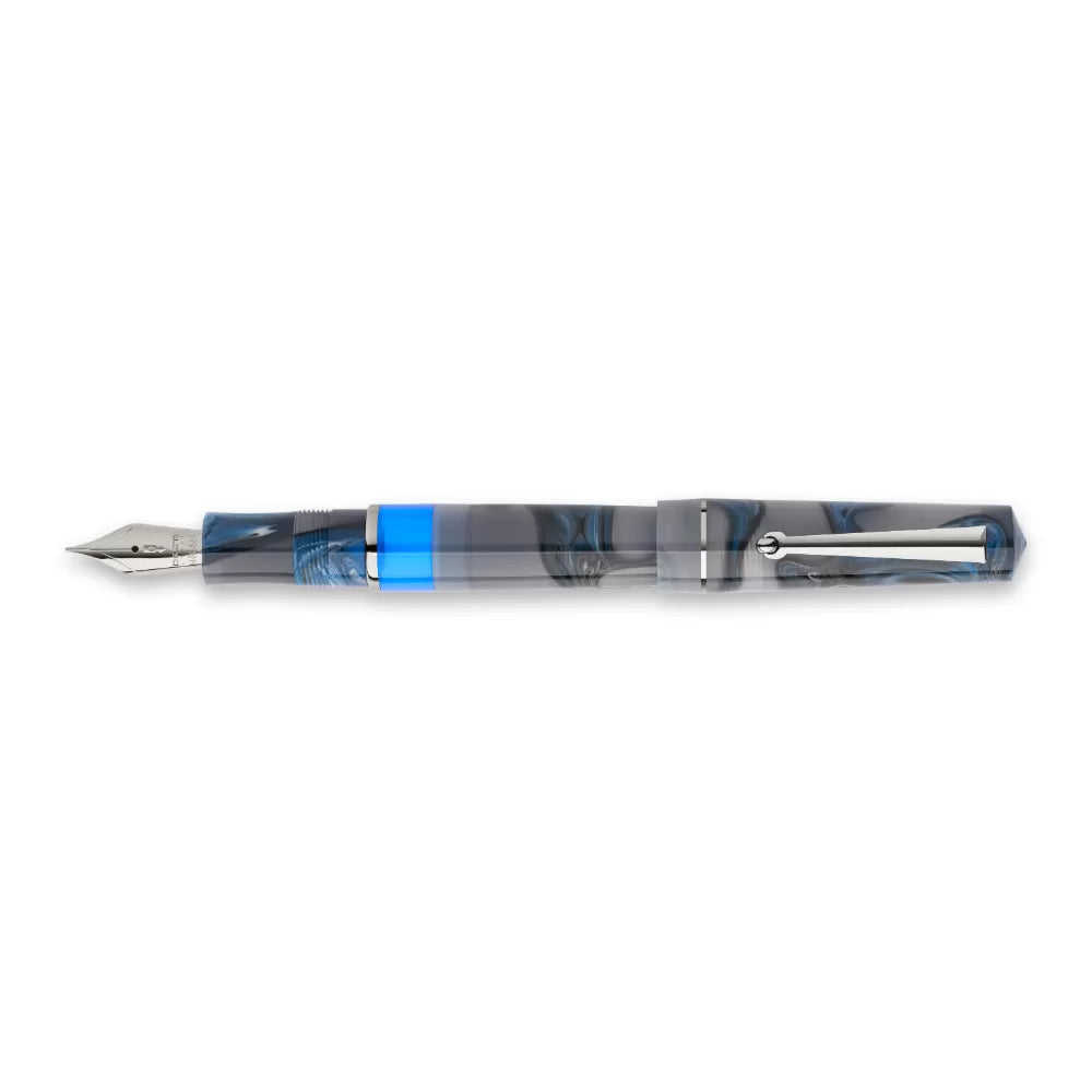 Delta Dune Reflex Fountain Pen image 0