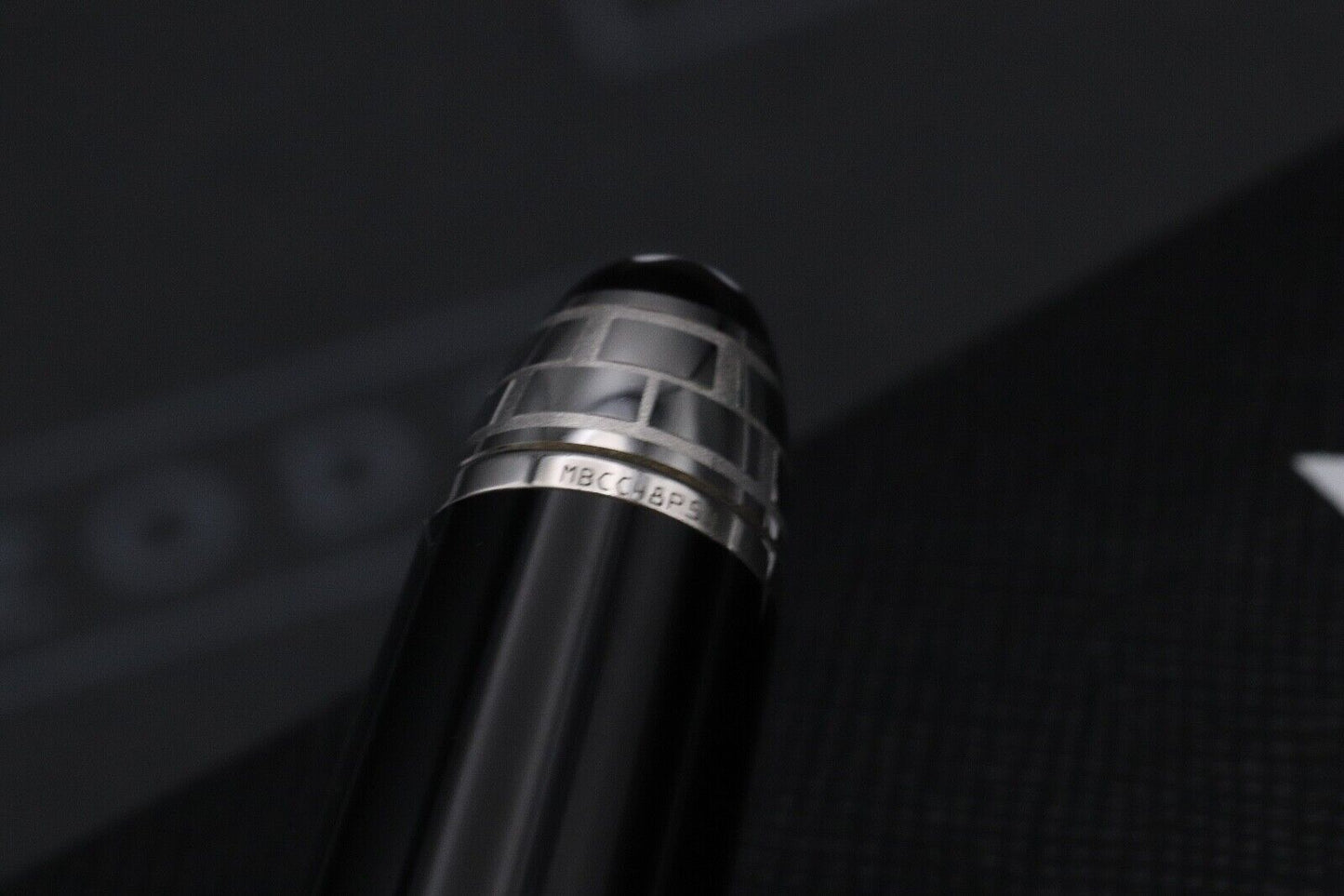 Montblanc Meisterstuck LeGrand UNICEF 2013 Ballpoint Pen image 3