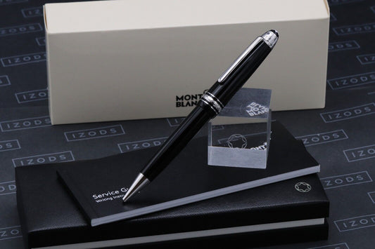 Montblanc Meisterstuck LeGrand UNICEF 2013 Ballpoint Pen image 0