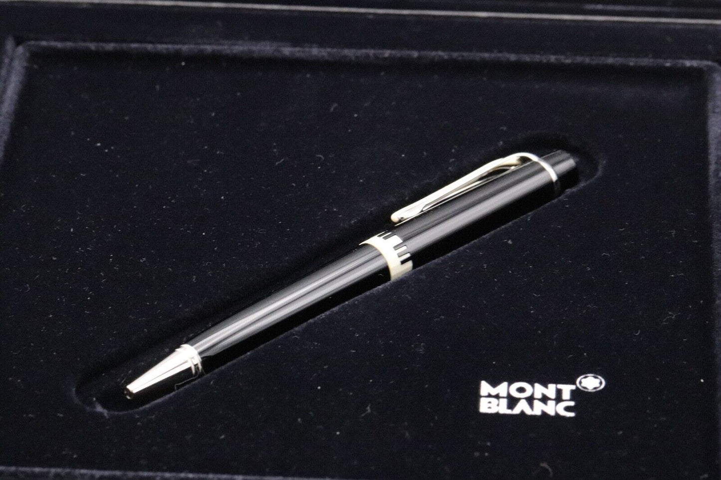 Montblanc Donation Series Herbert von Karajan Ballpoint Pen image 5