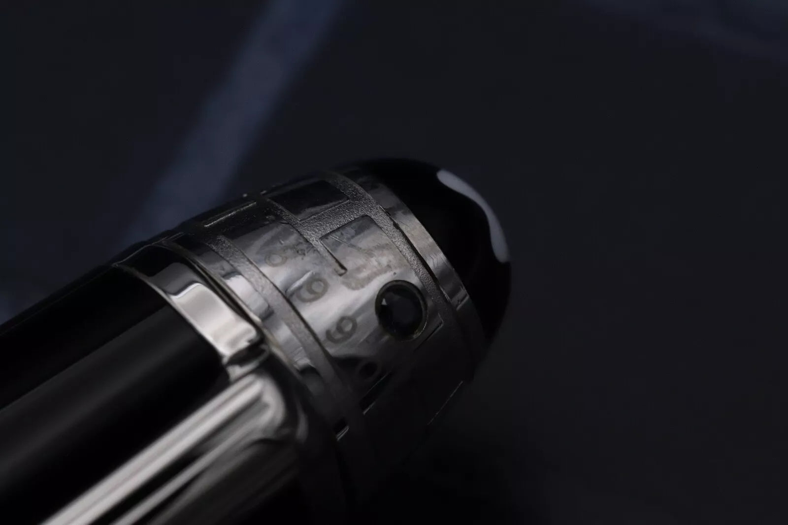 Montblanc Meisterstuck LeGrand UNICEF 2013 Ballpoint Pen - Serviced by MB 2024 image 5