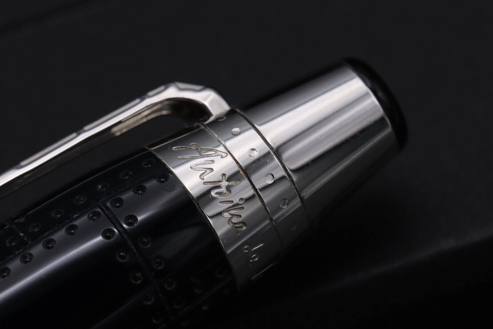 Montblanc Writers Edition Antoine de Saint-Exupery Mechanical Pencil image 4