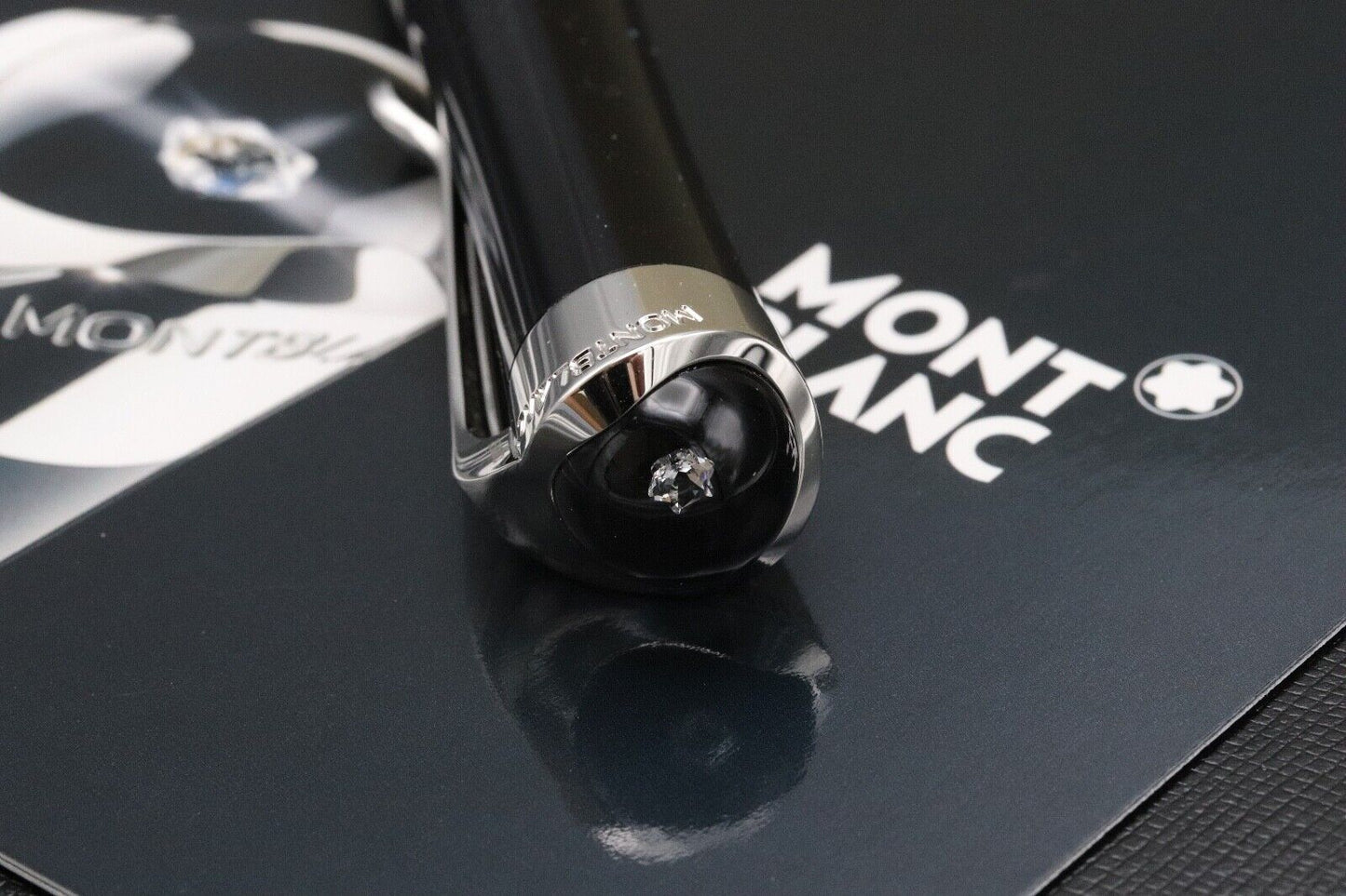 Montblanc Etoile de Montblanc Mechanical Pencil - UNUSED image 4