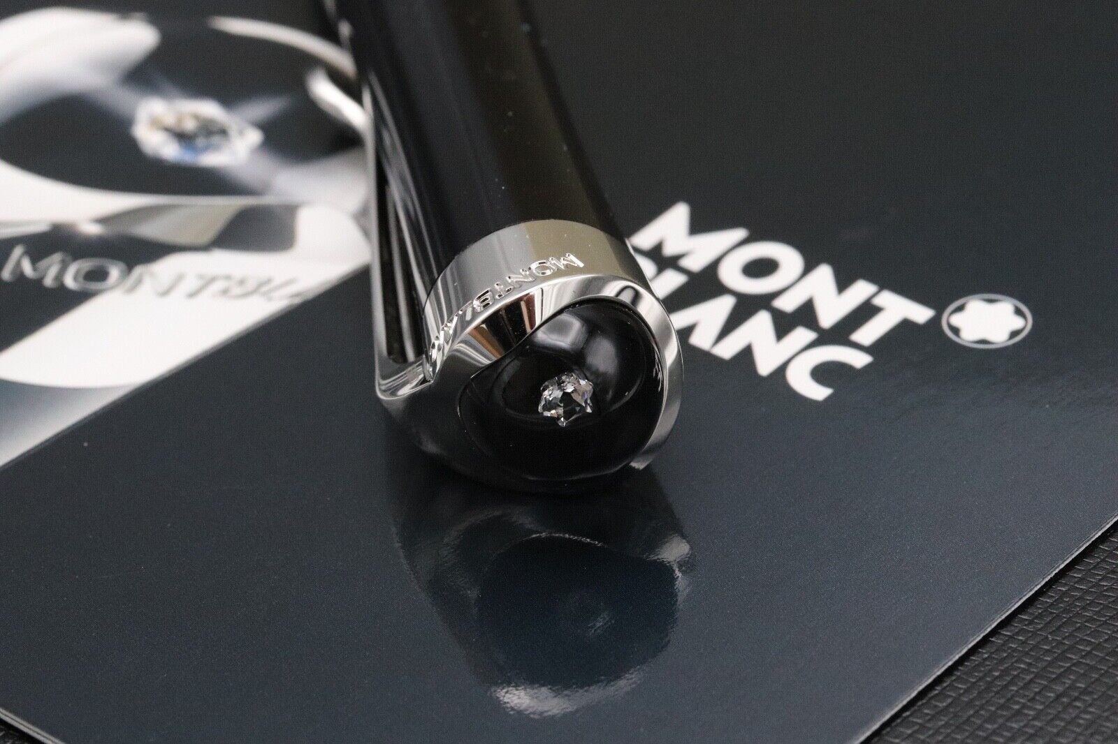 Montblanc Etoile de Montblanc Mechanical Pencil - UNUSED image 4